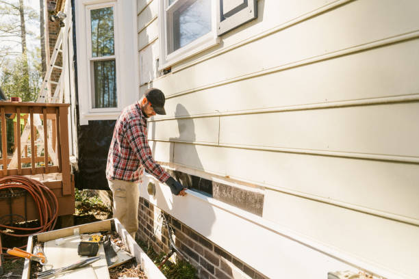 Trusted Siding service in Oxford, OH - Creative Siding